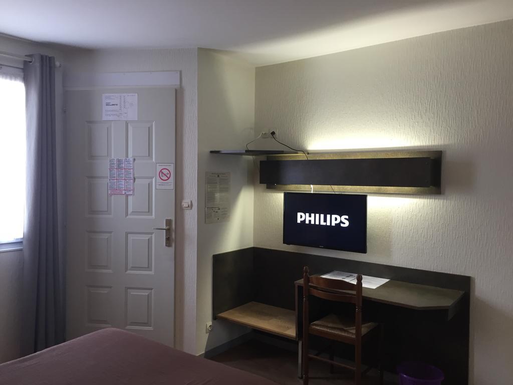 Hotel Marjolaine 2*