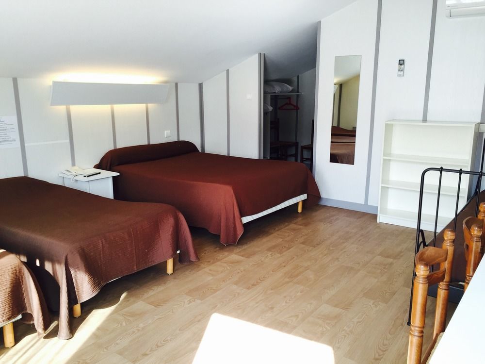 Marjolaine Hotel 2*